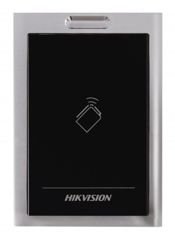 Считыватель карт Hikvision DS-K1101M