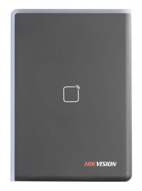 Считыватель карт Hikvision DS-K1108E