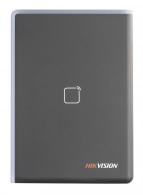 Считыватель карт Hikvision DS-K1108M