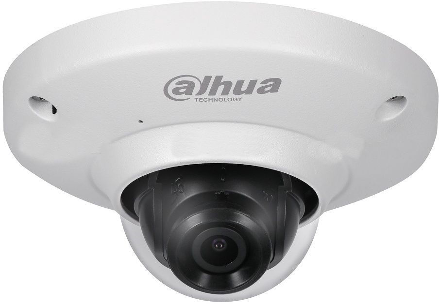 Видеокамера IP Dahua DH-IPC-EB5531P