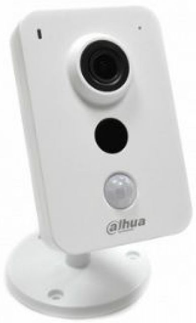 Видеокамера IP Dahua DH-IPC-K46P