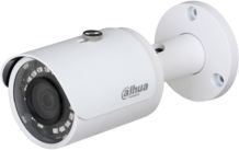 Видеокамера IP Dahua DH-IPC-HFW1220SP-0280B