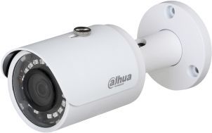 Видеокамера IP Dahua DH-IPC-HFW1420SP-0280B