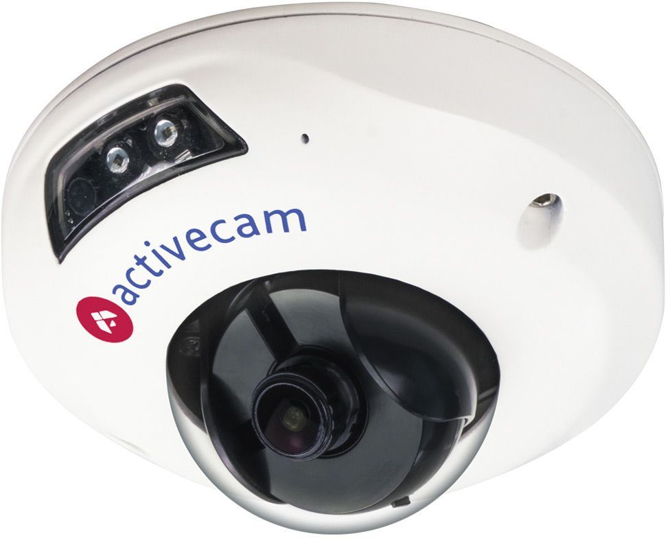 Видеокамера IP ActiveCam AC-D4111IR1