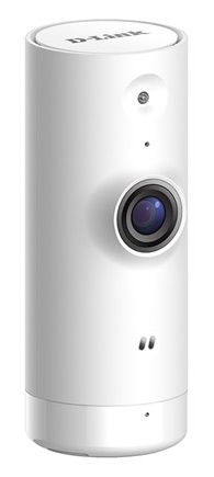 Видеокамера IP D-Link DCS-8000LH