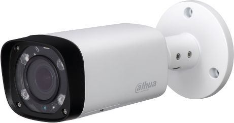 Видеокамера IP Dahua DH-IPC-HFW2431RP-VFS-IRE6
