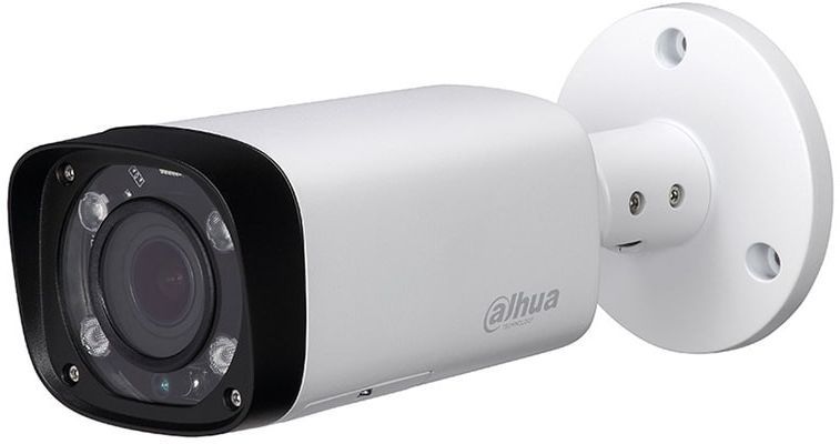 Видеокамера IP Dahua DH-IPC-HFW2231RP-VFS-IRE6
