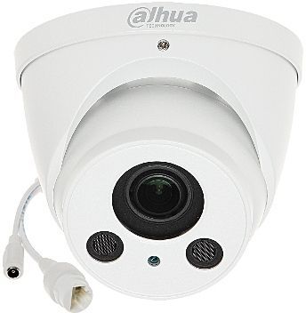 Видеокамера IP Dahua DH-IPC-HDW2431RP-ZS