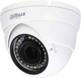 Камера видеонаблюдения Dahua DH-HAC-HDW1100RP-VF-S3