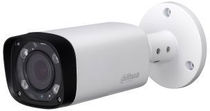 Камера видеонаблюдения Dahua DH-HAC-HFW2401RP-Z-IRE6