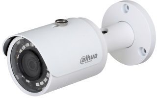 Камера видеонаблюдения Dahua DH-HAC-HFW2231SP-0360B