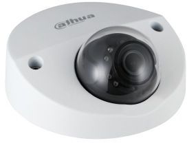 Камера видеонаблюдения Dahua DH-HAC-HDBW2231FP-0280B