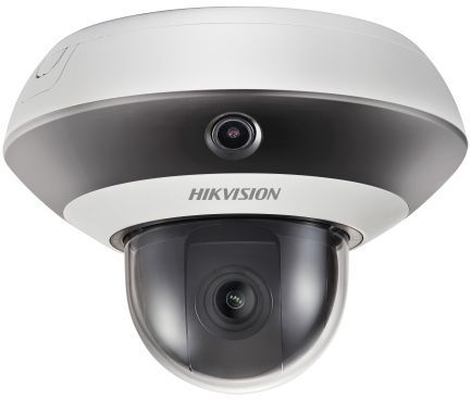 Видеокамера IP Hikvision DS-2PT3122IZ-DE3