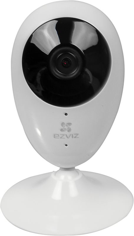 Видеокамера IP Ezviz CS-CV206-C0-3B2WFR