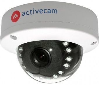 Видеокамера IP ActiveCam AC-D3121IR1