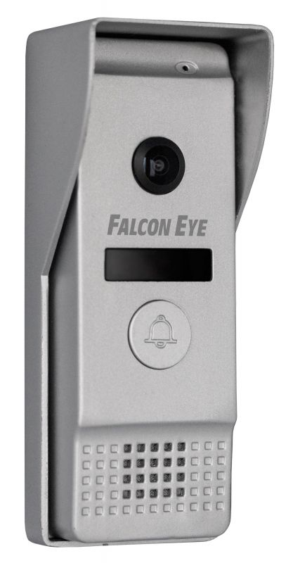 Видеопанель Falcon Eye FE-400