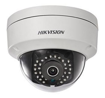 Видеокамера IP Hikvision DS-2CD2142FWD-IS