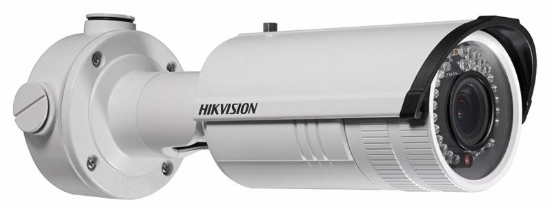 Видеокамера IP Hikvision DS-2CD2642FWD-IS