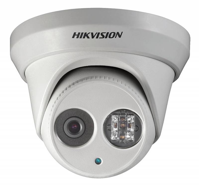 Видеокамера IP Hikvision DS-2CD2342WD-I