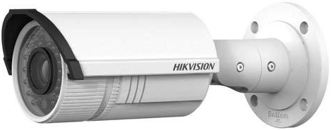 Видеокамера IP Hikvision DS-2CD2622FWD-IS