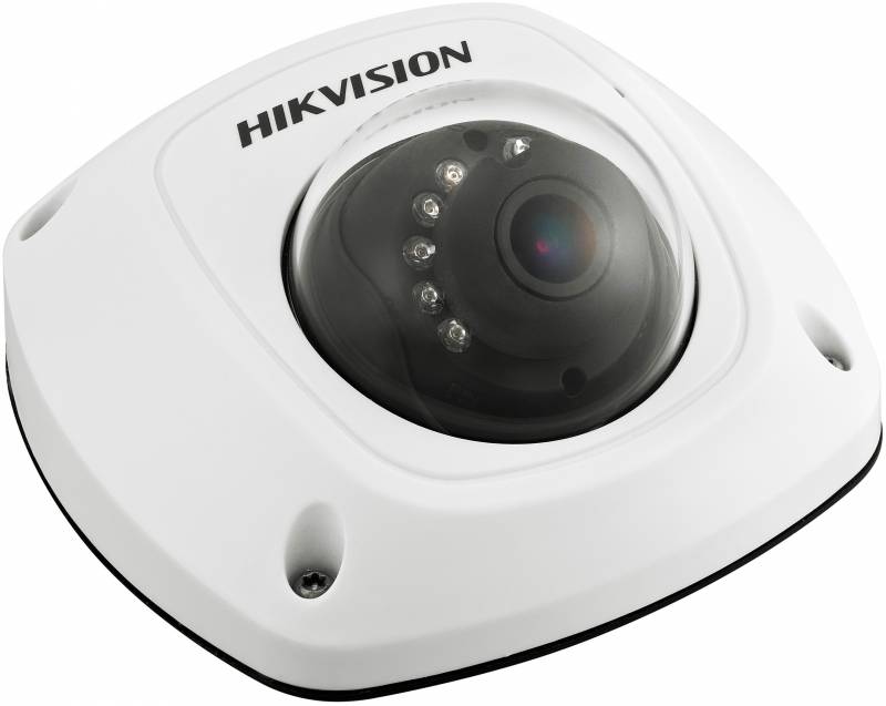 Видеокамера IP Hikvision DS-2CD2522FWD-IS