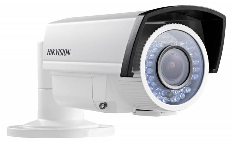 Камера видеонаблюдения Hikvision DS-2CE16C5T-VFIR3