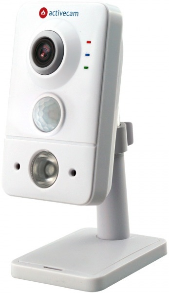 Видеокамера IP ActiveCam AC-D7121IR1