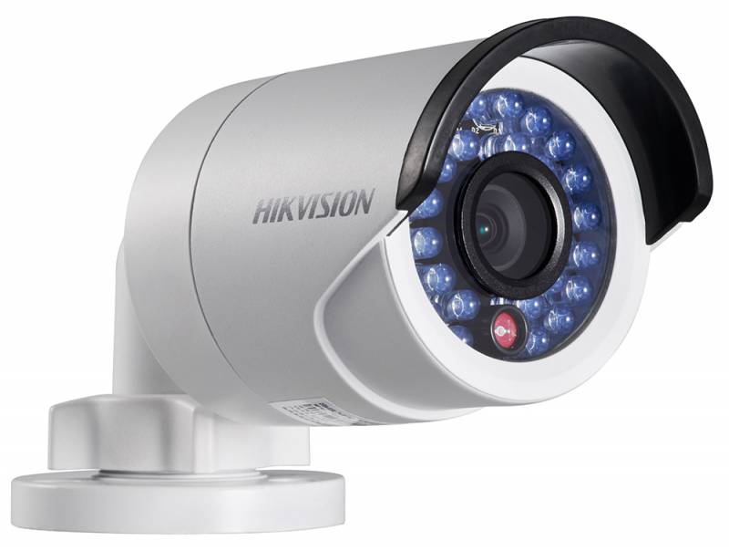 Видеокамера IP Hikvision DS-2CD2042WD-I