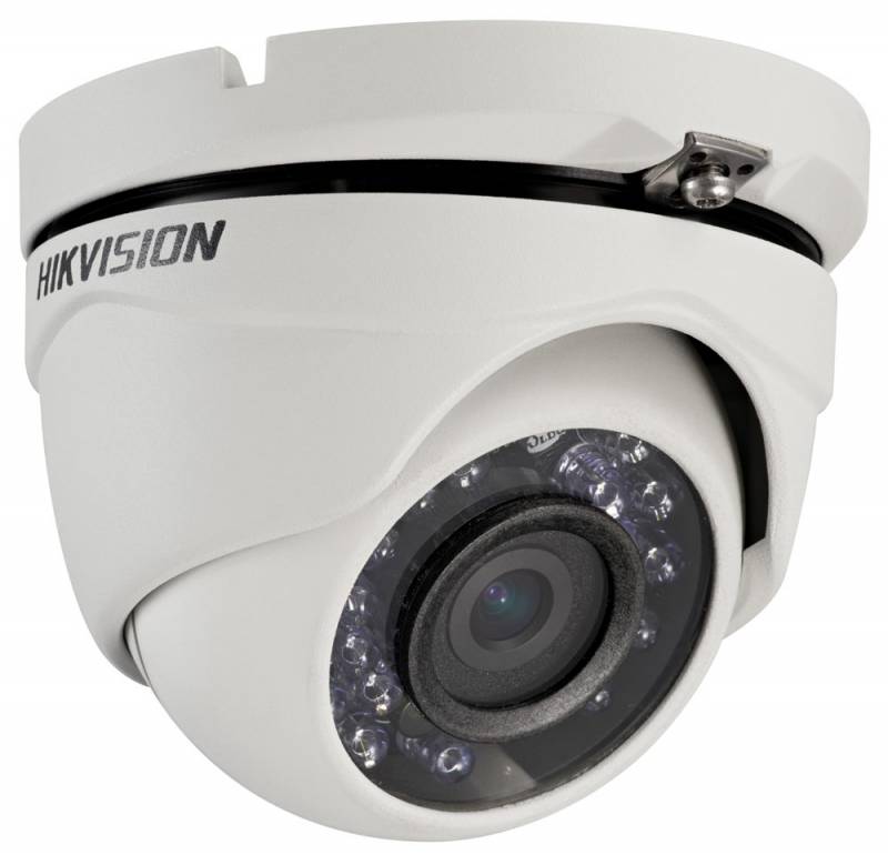 Камера видеонаблюдения Hikvision DS-2CE56C0T-IRM