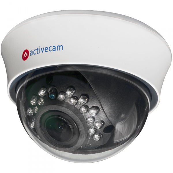 Видеокамера IP ActiveCam AC-D3123IR2