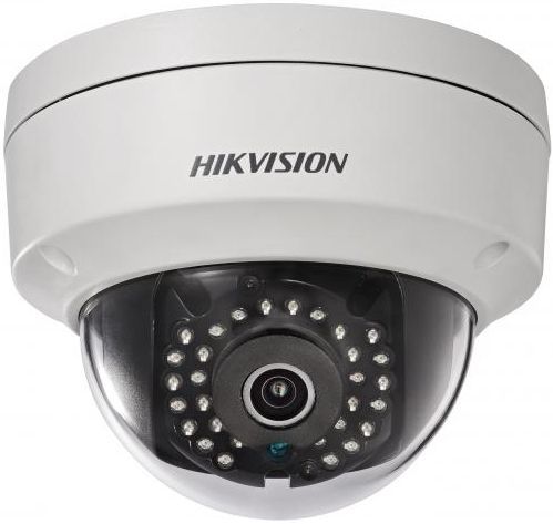 Видеокамера IP Hikvision DS-2СD2142FWD-IS