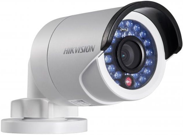 Видеокамера IP Hikvision DS-2СD2042WD-I