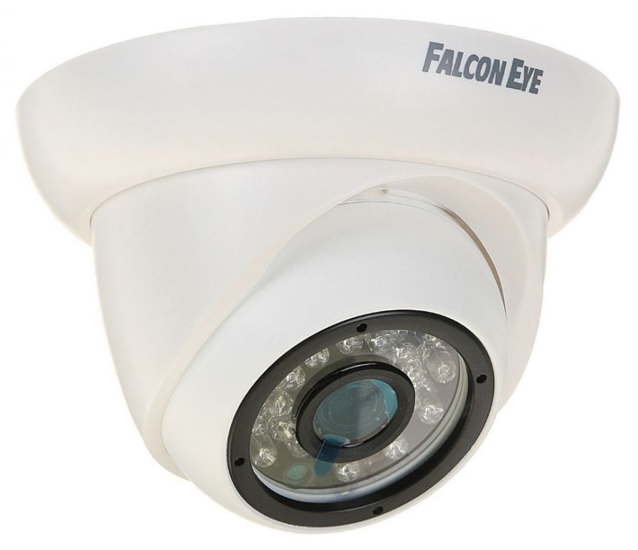 Камера видеонаблюдения Falcon Eye