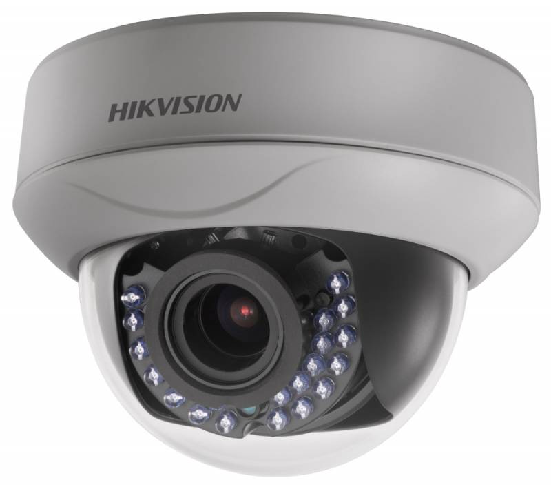 Камера видеонаблюдения Hikvision DS-2CE56D5T-VFIR