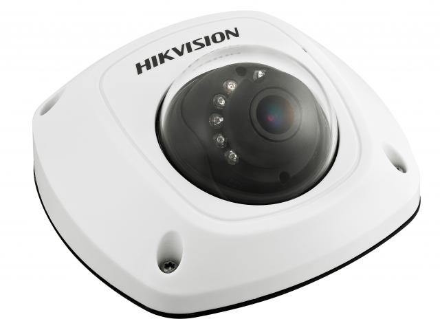 Видеокамера IP Hikvision DS-2CD2522FWD-IS