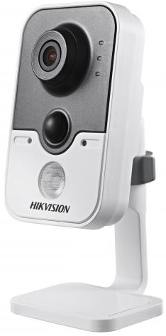 Видеокамера IP Hikvision DS-2CD2442FWD-IW