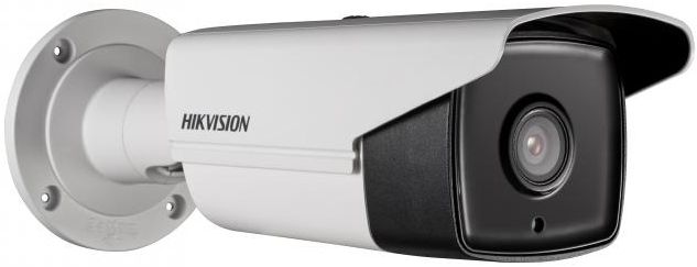 Видеокамера IP Hikvision DS-2CD2T22WD-I8