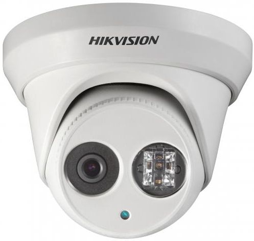 Видеокамера IP Hikvision DS-2CD2322WD-I