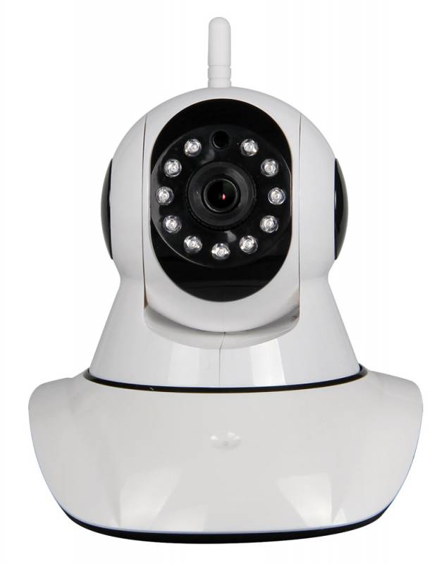 Камера видеонаблюдения Rubetek RV-3403