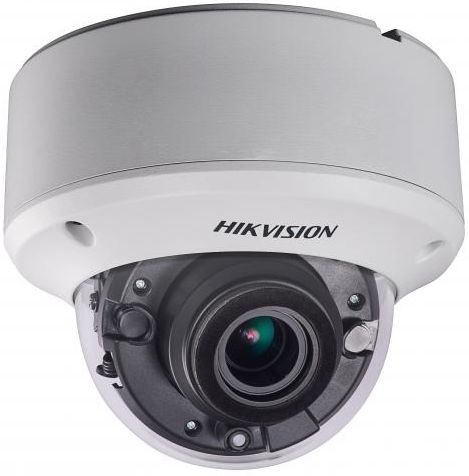 Камера видеонаблюдения Hikvision DS-2CE56D7T-VPIT3Z