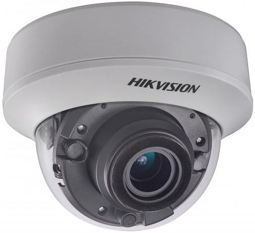 Камера видеонаблюдения Hikvision DS-2CE56F7T-ITZ