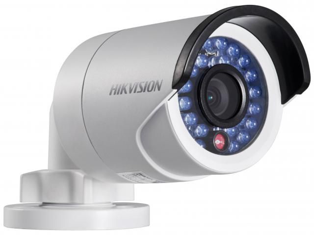 Видеокамера IP Hikvision DS-2CD2022WD-I