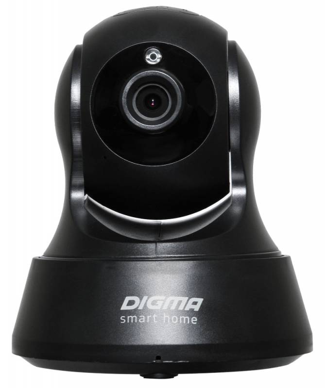Видеокамера IP Digma DiVision