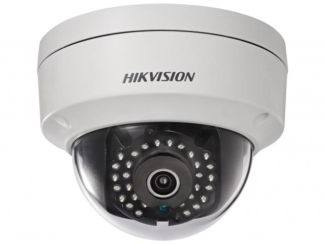 Видеокамера IP Hikvision DS-2CD2142FWD-I