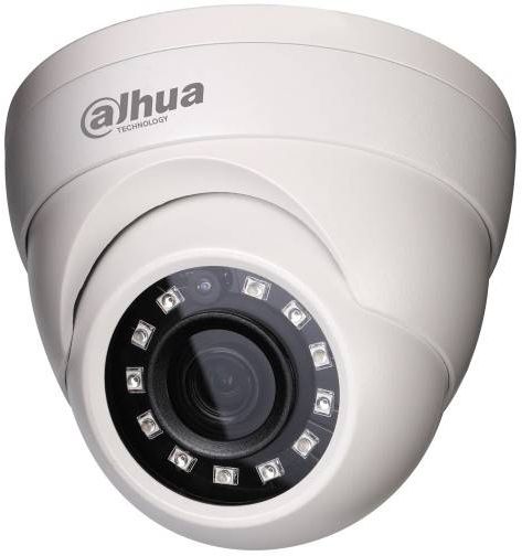 Камера видеонаблюдения Dahua DH-HAC-HDW1000MP-0280B-S3