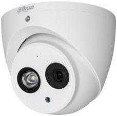 Камера видеонаблюдения Dahua DH-HAC-HDW1220EMP-A-0280B-S3