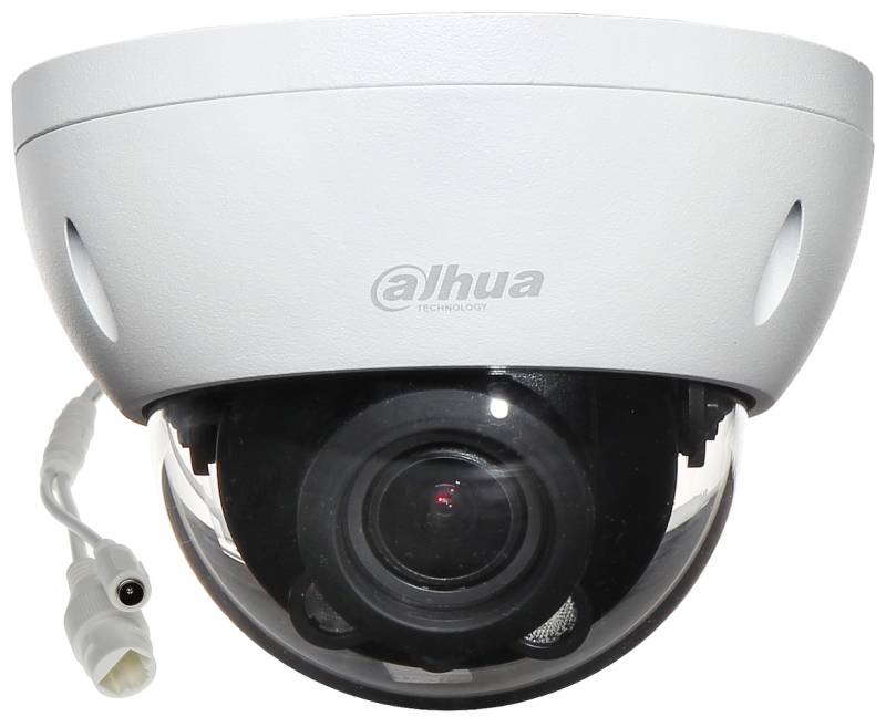 Видеокамера IP Dahua DH-IPC-HDBW2421RP-ZS