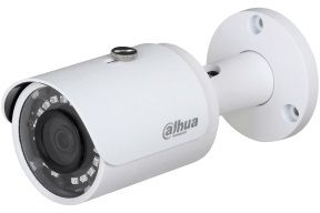 Видеокамера IP Dahua DH-IPC-HFW1020SP-0280B-S3
