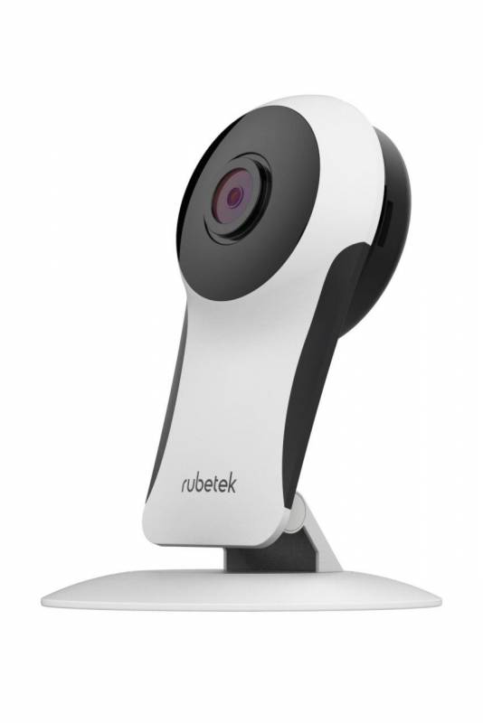 Камера видеонаблюдения Rubetek RV-3410