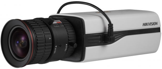 Камера видеонаблюдения Hikvision DS-2CC12D9T